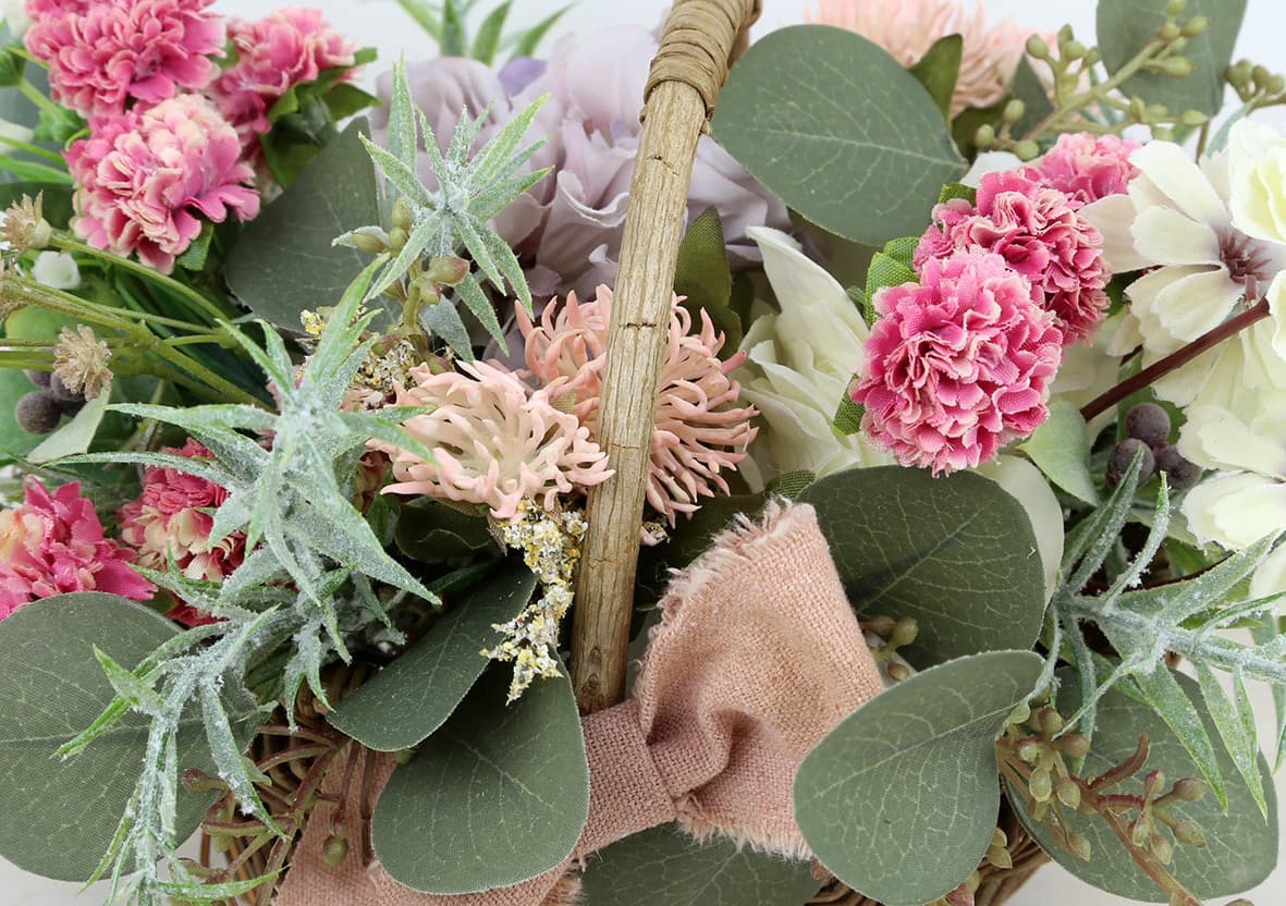 アーティフィシャルフラワー