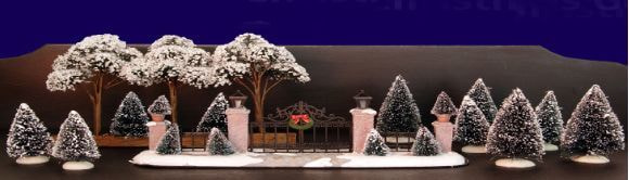 クリスマスイメージ