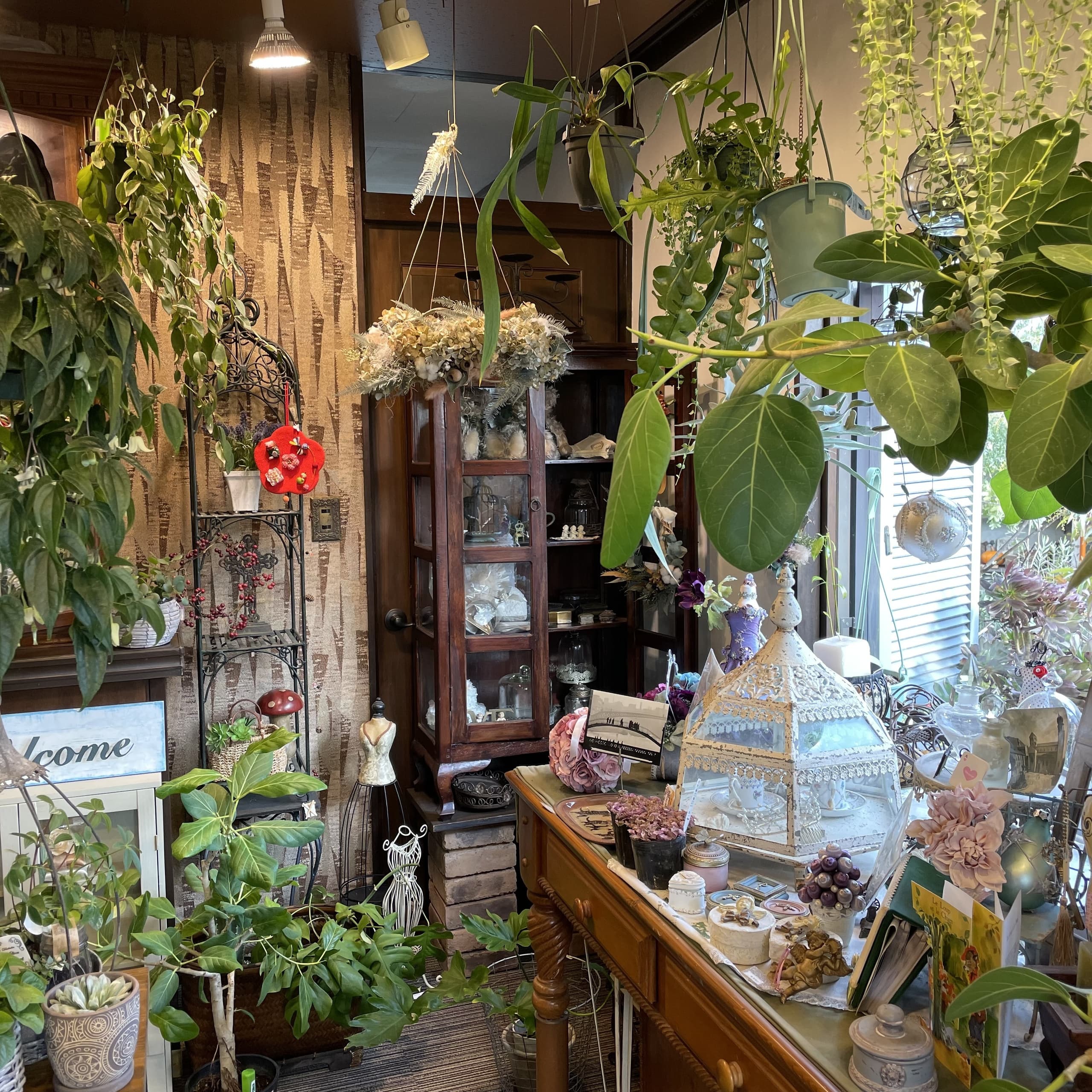 店内の様子その6